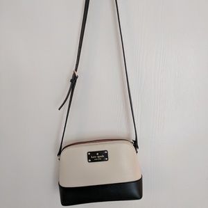 Kate Spade Wellesley Hanna Bag